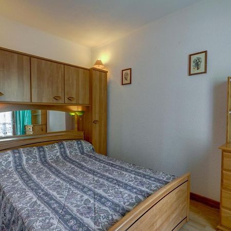 Le Col Des Aravis Apartman La Giettaz Kültér fotó