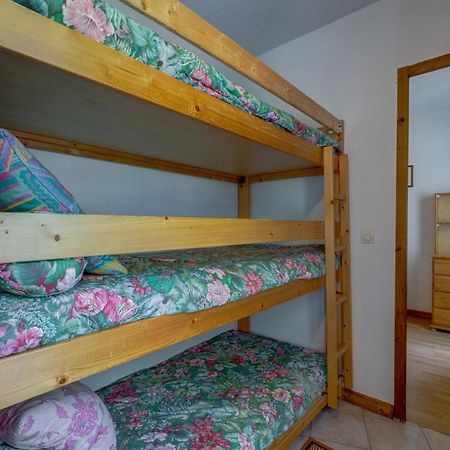 Le Col Des Aravis Apartman La Giettaz Kültér fotó
