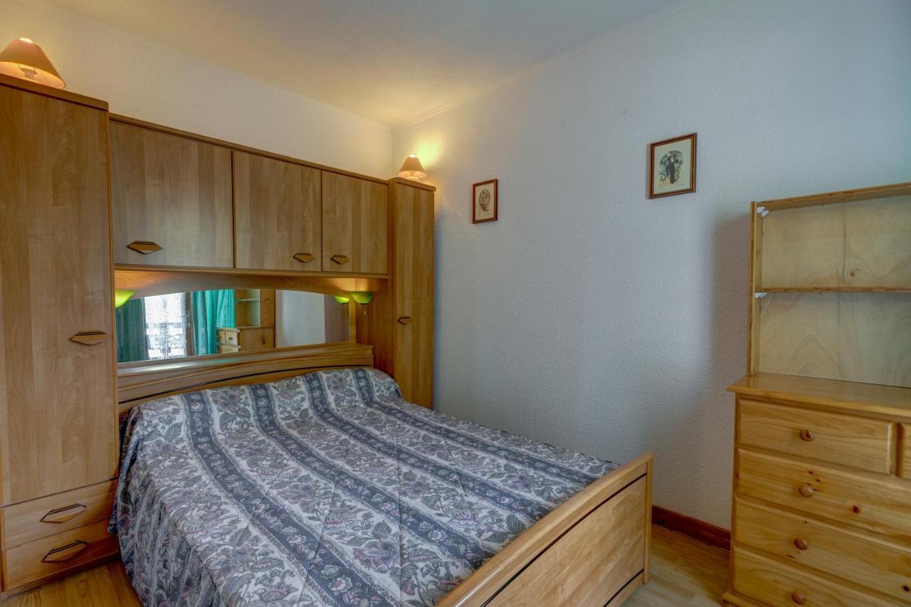 Le Col Des Aravis Apartman La Giettaz Kültér fotó