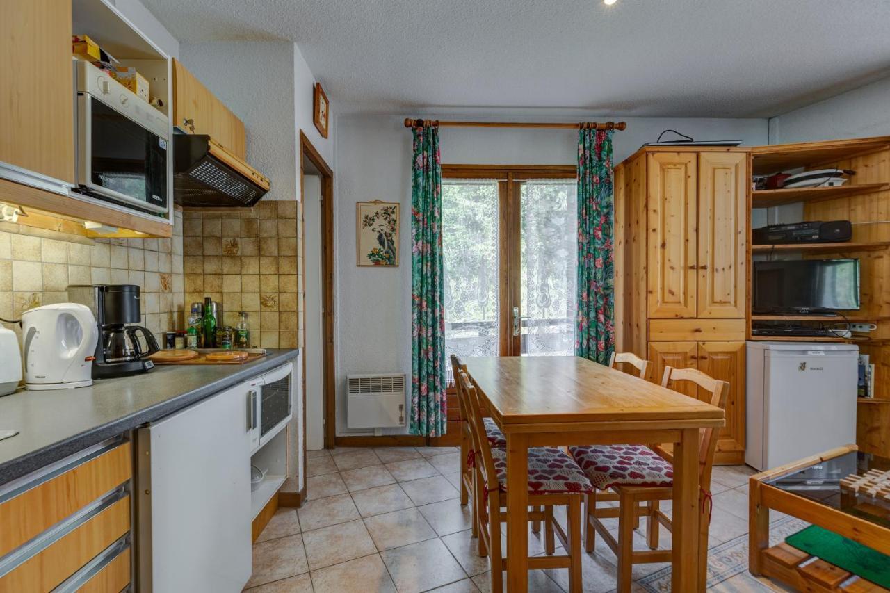 Le Col Des Aravis Apartman La Giettaz Kültér fotó