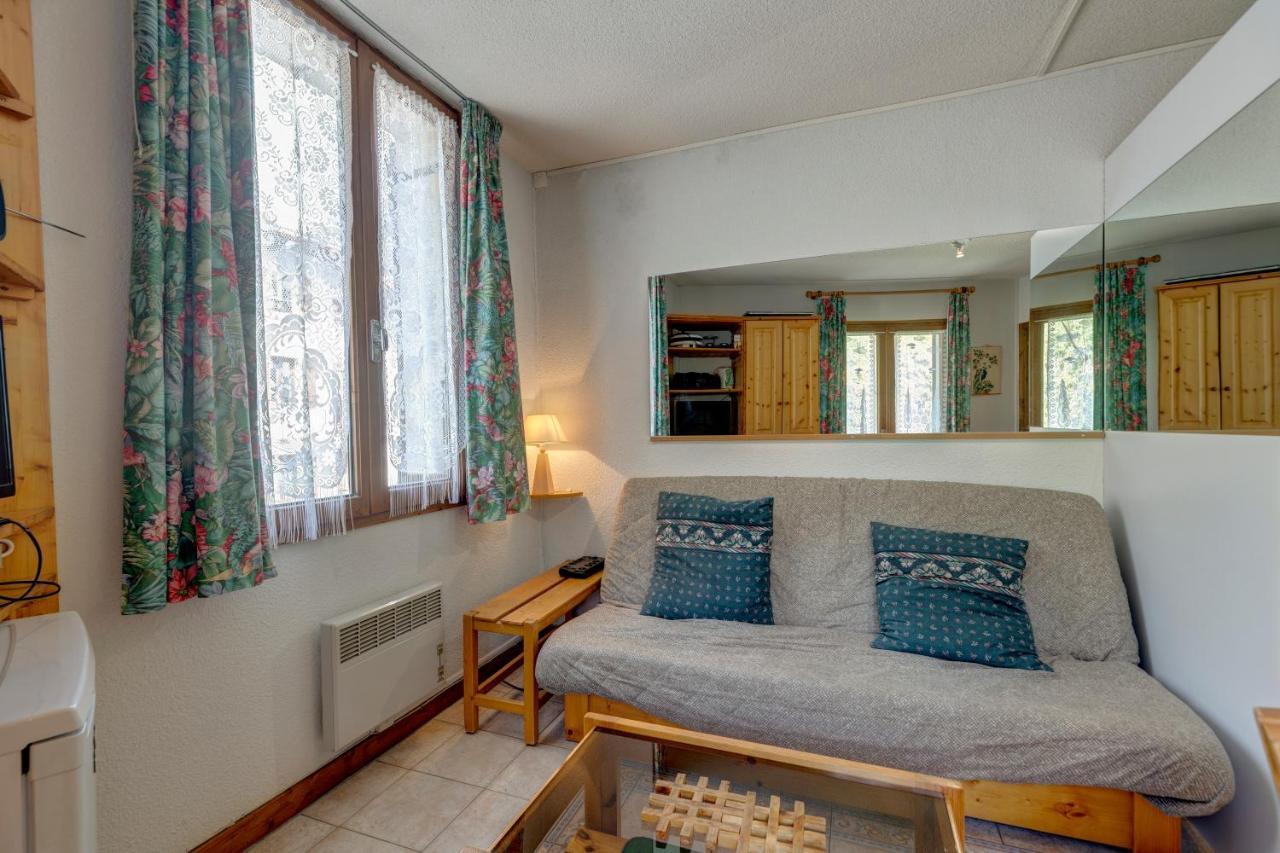 Le Col Des Aravis Apartman La Giettaz Kültér fotó