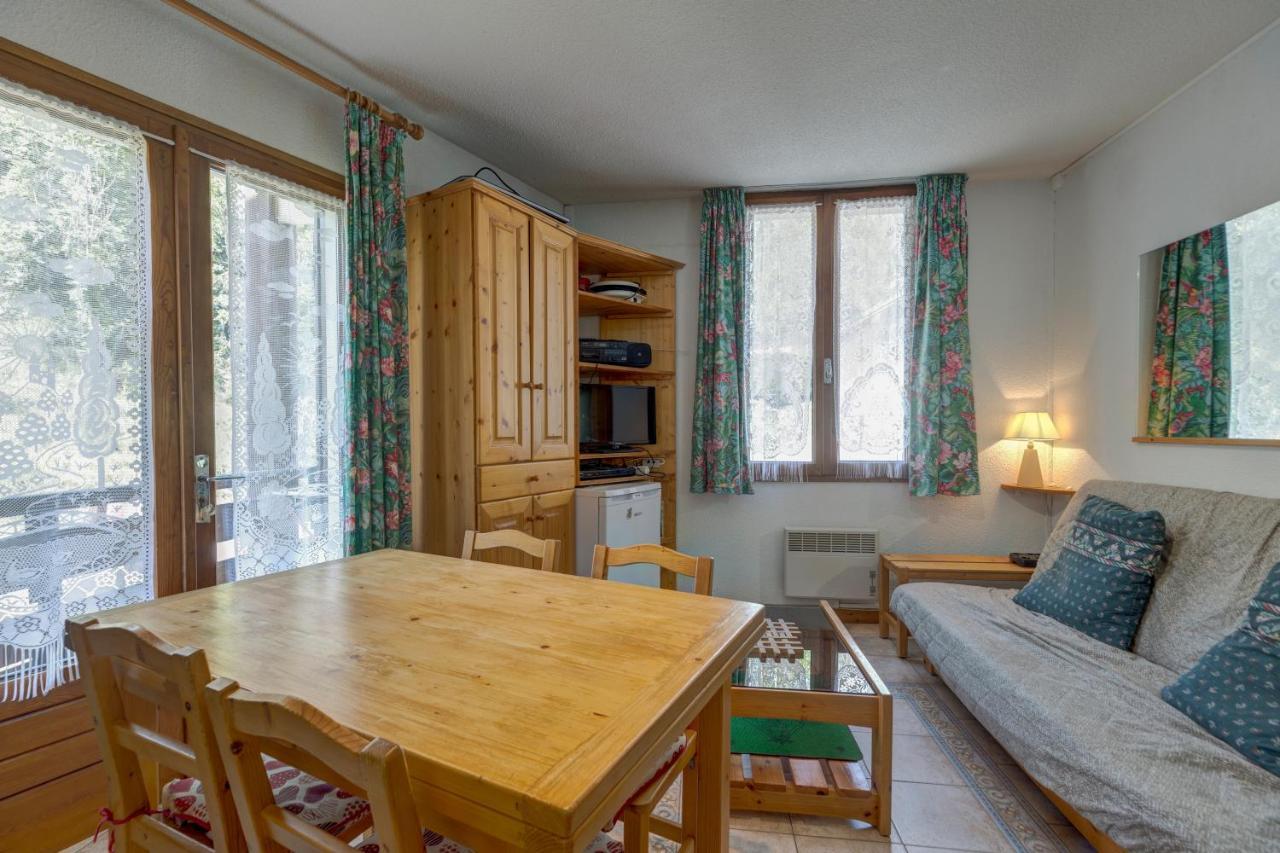 Le Col Des Aravis Apartman La Giettaz Kültér fotó